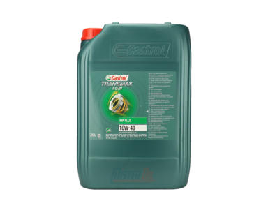 CASTROL TRANSMAX AGRI MP PLUS 10W40 ALYVA 20L