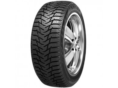 265/70R17 SAILUN ICE BLAZER WST3 PADANGA 115S Studdable CDB73 3PMSF M+S 265/70R17 SAILUN ICE BLAZER WST3 PADANGA 115S Studdable CDB73 3PMSF M+S