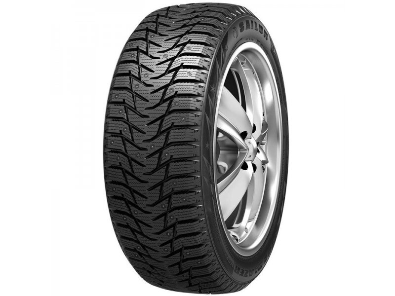 225/65R17 SAILUN ICE BLAZER WST3 102T 3PMSF M+S PADANGA