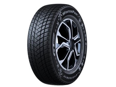 215/65R16 GT RADIAL WINTERPRO 2 SUV (EVO) PADANGA 98H Studless DBB70 3PMSF M+S