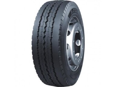 215/75R17.5 Westlake Premium WTX1 135/133J M+S Trailer REGIONAL PADANGA