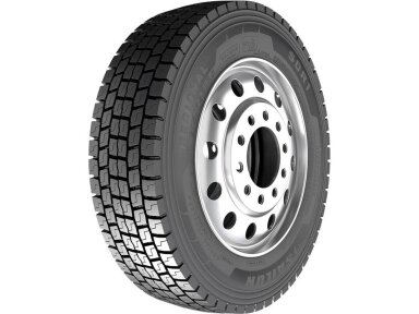 215/75R17.5 Sailun SDR1 128/126M M+S 3PMSF Drive REGIONAL PADANGA