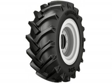 7.00-16 Alliance 324 (FarmPro) 4PR TT PADANGA 7.00-16 Alliance 324 (FarmPro) 4PR TT PADANGA