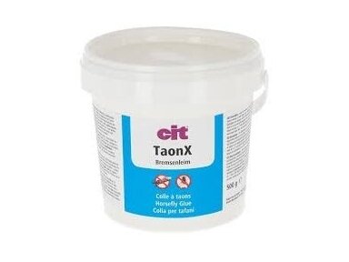 Klijai (spąstai) sparvoms-vabzdžiams TaonX 500g Klijai (spąstai) sparvoms-vabzdžiams TaonX 500g
