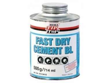 Klijai padangoms FAST DRY 500g (Greitai džiūstantys)