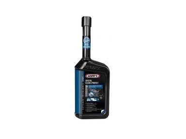 Priedas AD-Blue sistemai nuo kristalizacijos WYNNS 500 ml