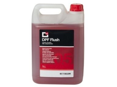 Errecom DPF Flush TR1136.P.01 kietųjų dalelių filtrų valymo skystis