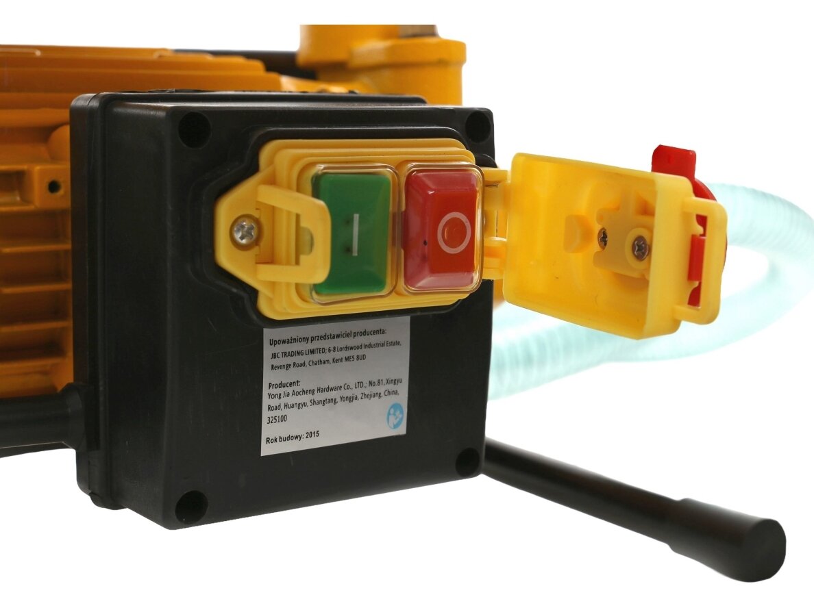 Dyzelinio kuro išpilstymo kolonėlė 600 W, 230 V, 40 l/min – KRAFT&DELE KD1163 5 Dyzelinio kuro išpilstymo kolonėlė 600 W, 230 V, 40 l/min – KRAFT&DELE KD1163 5