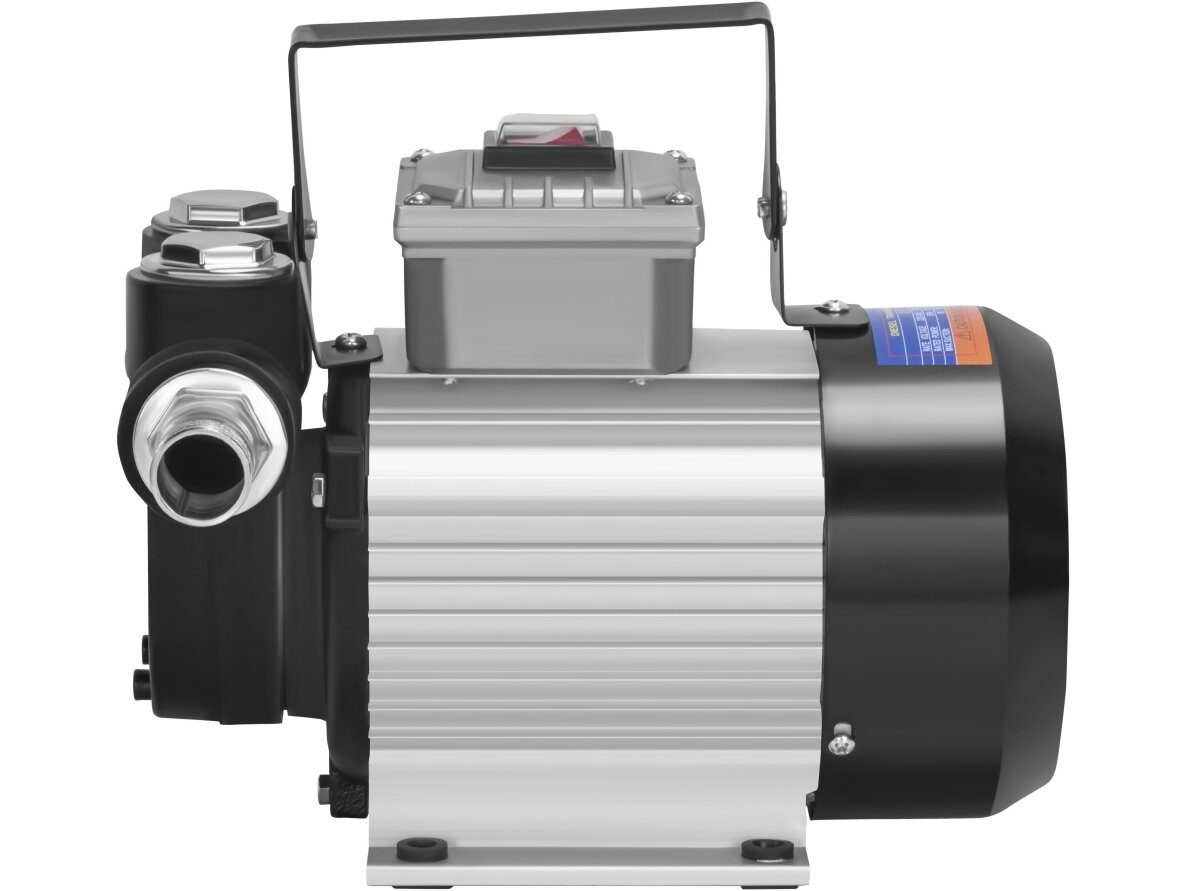 Dyzelinio kuro siurblys 230 V 550 W 60 l/min KRAFT&DELE KD5537 1 Dyzelinio kuro siurblys 230 V 550 W 60 l/min KRAFT&DELE KD5537 1