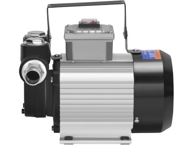 Dyzelinio kuro siurblys 230 V 550 W 60 l/min KRAFT&DELE KD5537 1