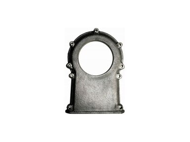 Galinio deflektoriaus gaubtas URSUS C-360 50502110