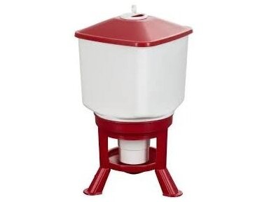 Girdykla naminiams paukščiams  40 L