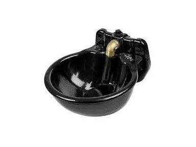 Šildoma girdykla H10 24V 50W