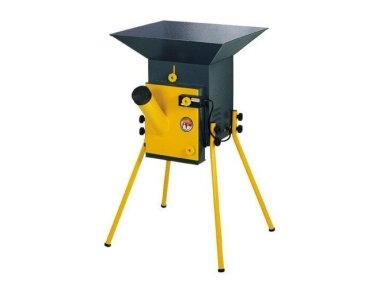 Grūdų malūnas Novital ERCOLINO, 1500 W, 60–360 kg/val