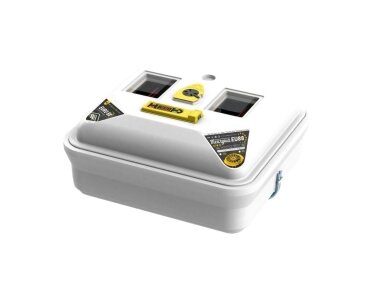 Inkubatorius Automatinis Teplusha Euro 88 TAB 220/50 kombinuotas korpusas