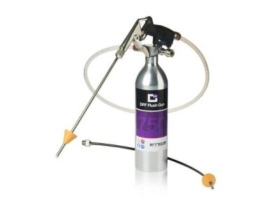 DPF praplovimo įranga ERRECOM RP1052.01 DPF FLUSH GUN