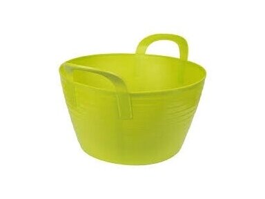 Lankstus indas 42l Geltonas