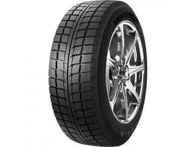235/50R17 GOODRIDE SW618 PADANGA 100H XL Studless DEB72 3PMSF 235/50R17 GOODRIDE SW618 PADANGA 100H XL Studless DEB72 3PMSF
