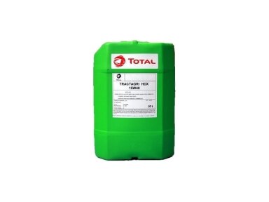 TOTAL TRACTAGRI HDX 15W40 Alyva 20L