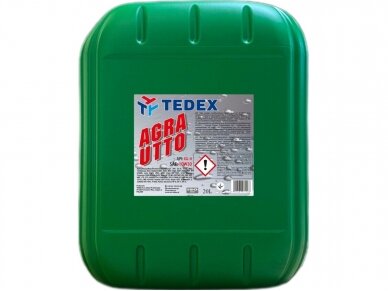 Tedex Agra UTTO 10W-30 20L Alyva Tedex Agra UTTO 10W-30 20L Alyva