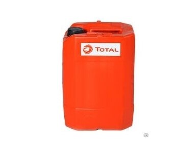 Reduktorių alyva (Pramoninių) TOTAL CARTER SG 150 20L