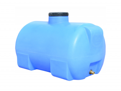 UNIVERSALI PLASTIKINĖ TALPA 200L UNIVERSALI PLASTIKINĖ TALPA 200L