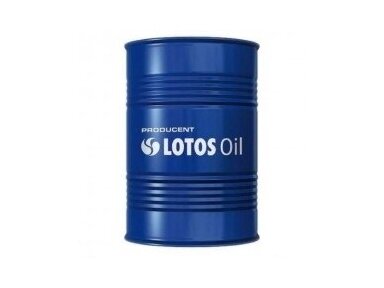 Sunkiosios technikos alyva TURDUS SHPD SAE 15W40 205L, Lotos Oil